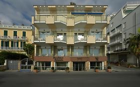 Residence Atlantic